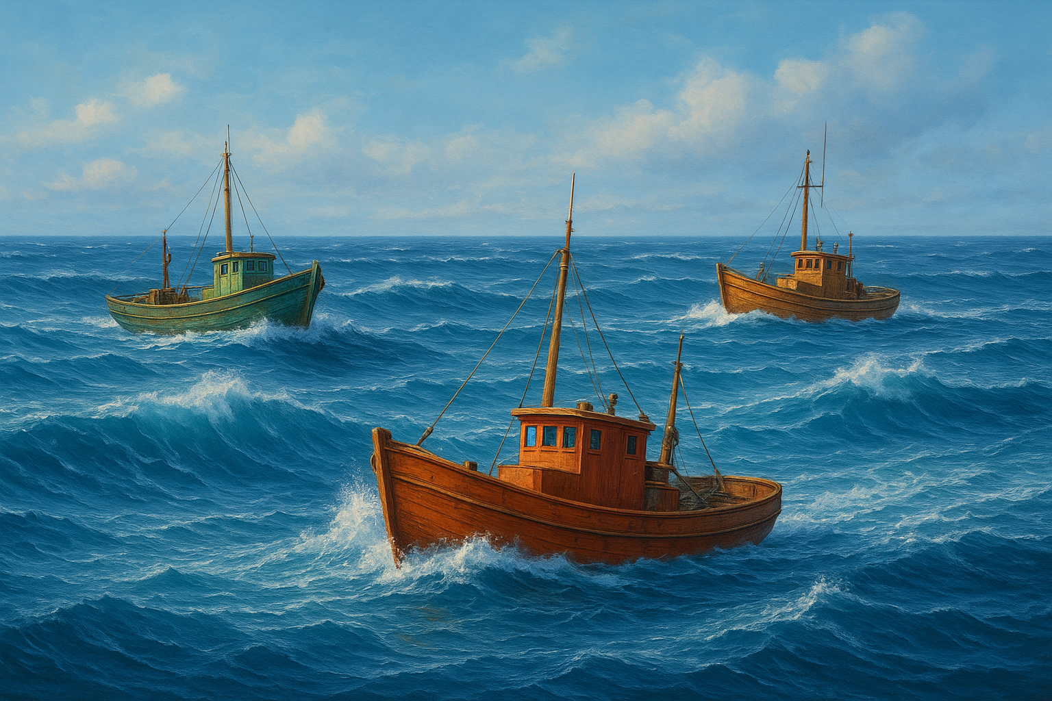 The Hadley Company